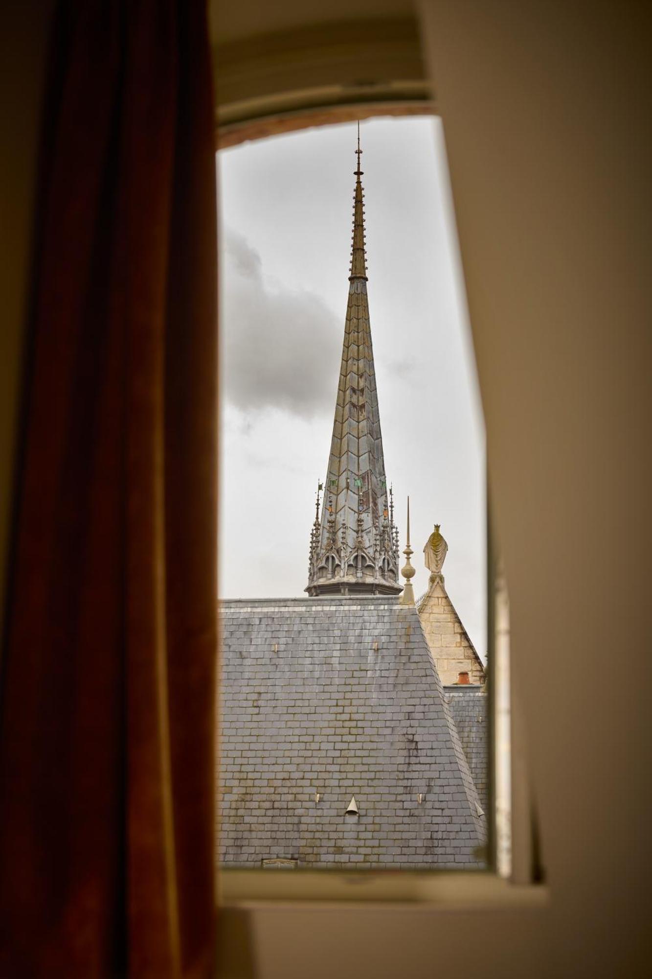 Maison 1896 Beaune  Buitenkant foto