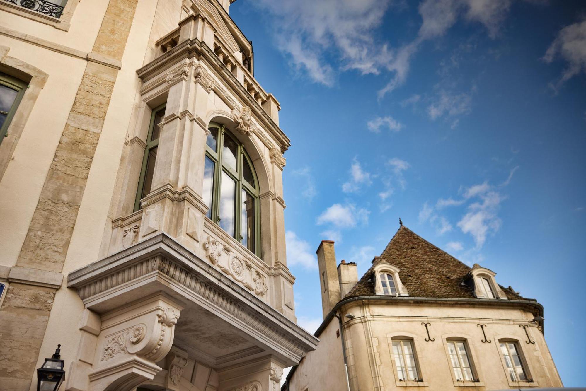 Maison 1896 Beaune  Buitenkant foto